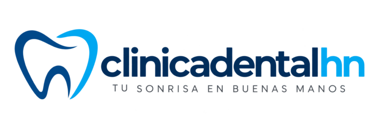 logo clinica dental hn